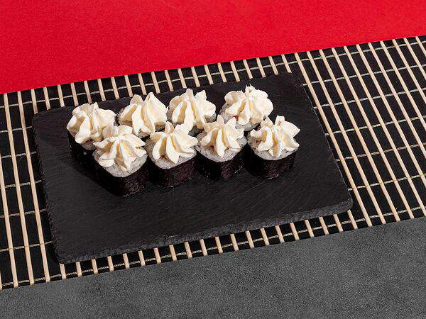 Fuji Yammi - Краб-Сыр