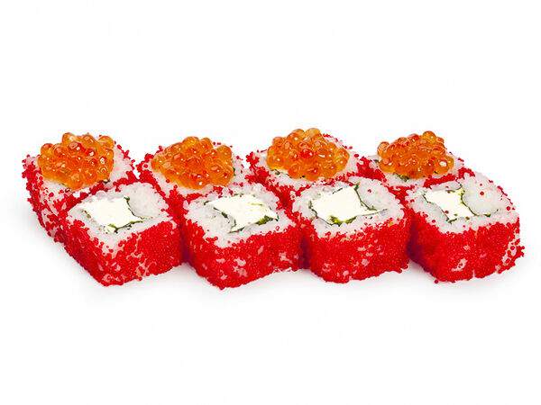 Суши фикс - Ролл Рэд рой