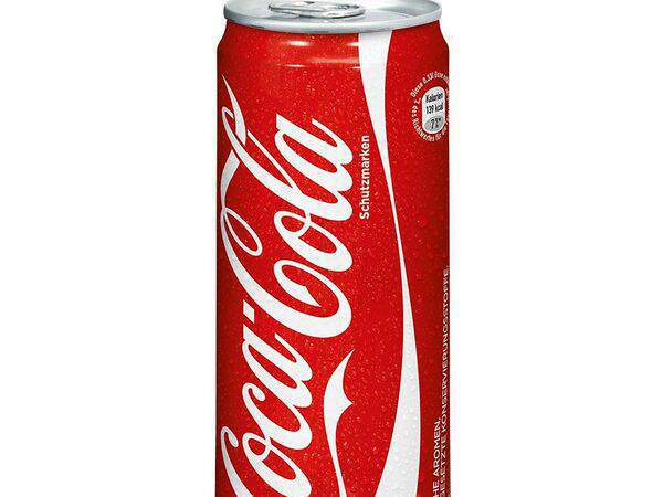 Суши-бар Филадельфия - Coca-Cola