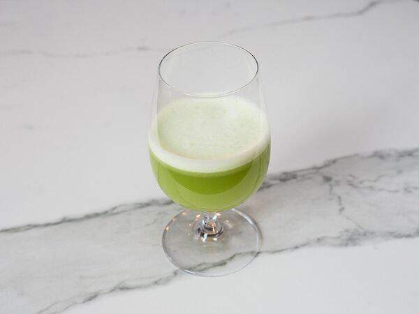 Гаврош - Сельдереевый фреш