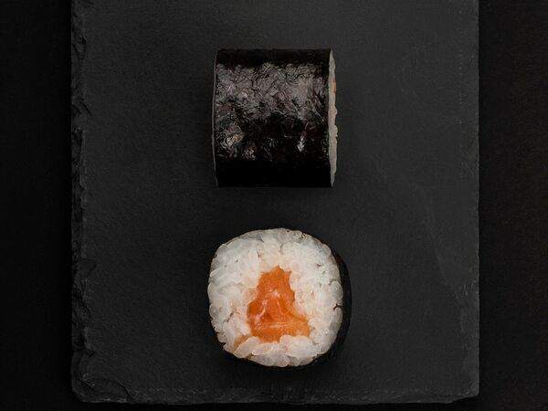 Magellan Food - С лососем