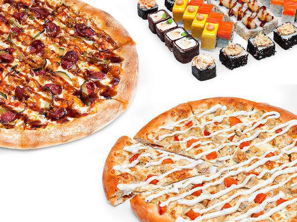 Edoo - Russian Paradise