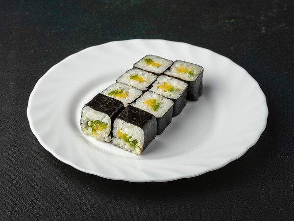 Orisushi - Авокадо маки