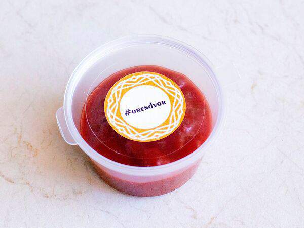 Орендвор - Соус Шашлычный