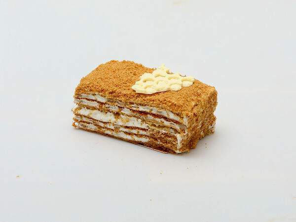 Barelli - Торт медовый