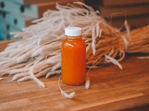 Duo Pizza & Wine - Морс