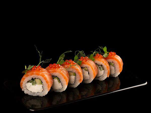 La Kendo - Филадельфия Luxe