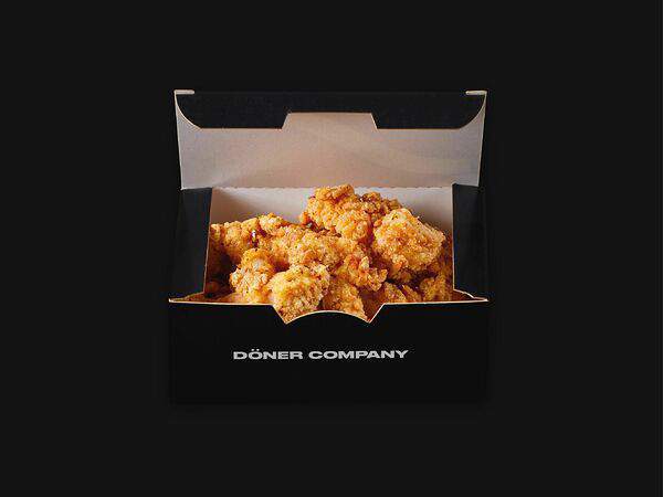 Doner company - Чикен Фри