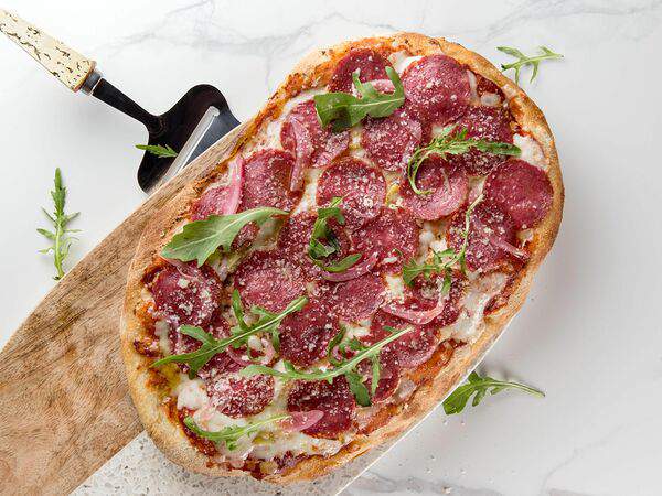 Ресторан Giacomo в Ульяновске