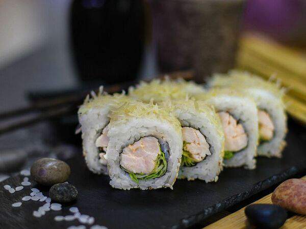 У дяди Вани - Тори Цезарь