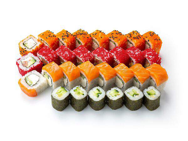 СушиШоп - Суши Шок