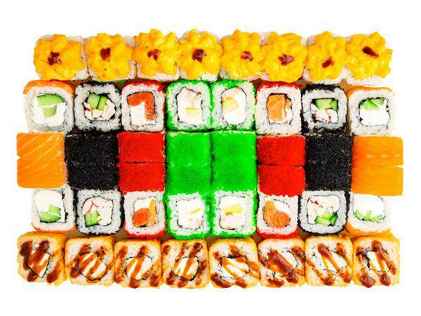 Якагама - Даллас