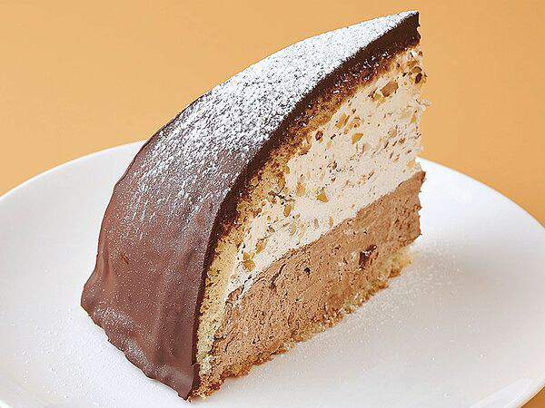 Grill grot - Зукотто