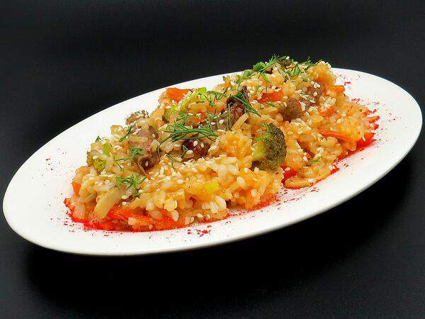 Встреча - Тори тяхан