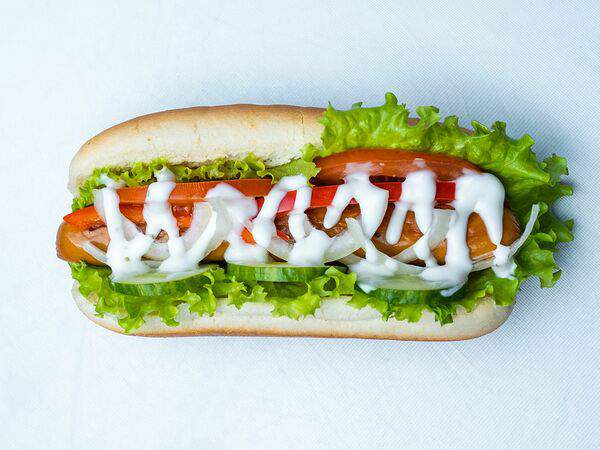 Hotdogger - Фреш-дог