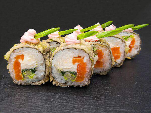 Палки в руки - Хокку