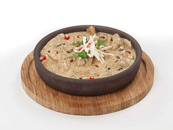 Гуливани - Нинбака