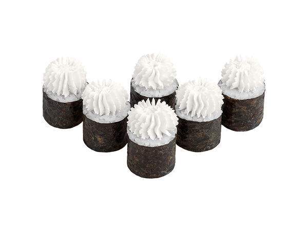 Сушиwok - Крабик