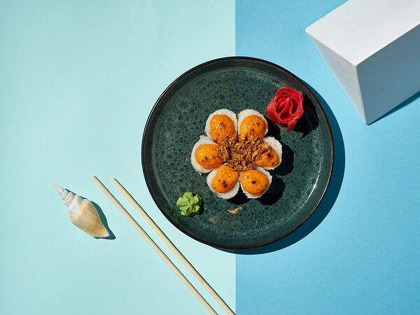 Sushi Party - Чикен гриль