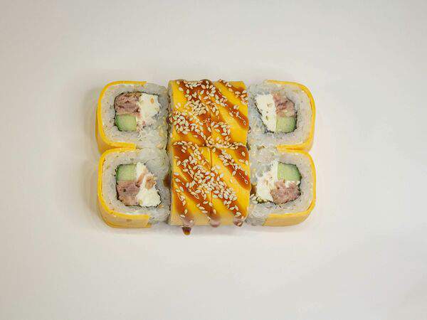 Brosfood - Бостон