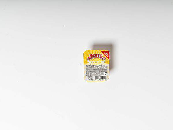 Берег - Соус сырный