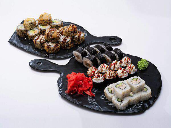 Далири - Сет №1