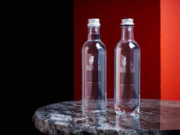 Ronny - Вода Dausuz