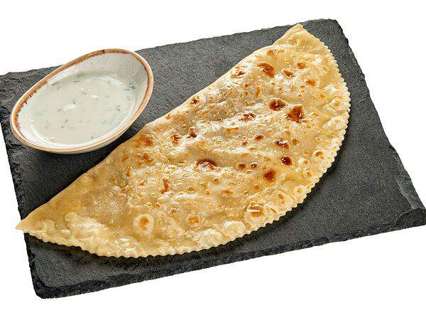 Лябихауз - Кутаб с зеленью