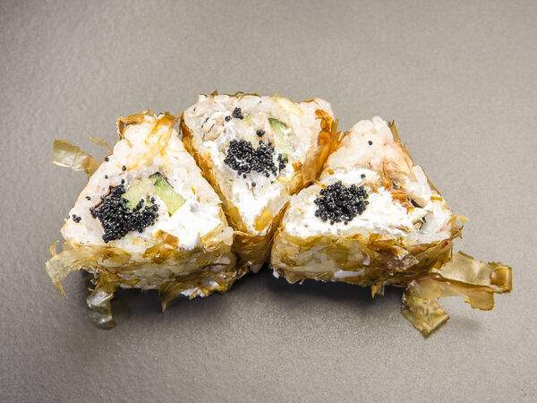 Top Pizza - Ролл Сеппука