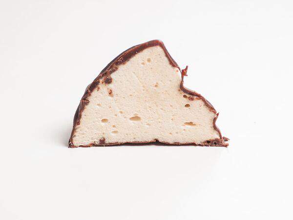 Raw to Go - Зефир Veg