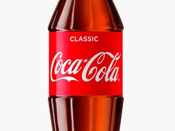 Маэстро - Coca-Cola Classic