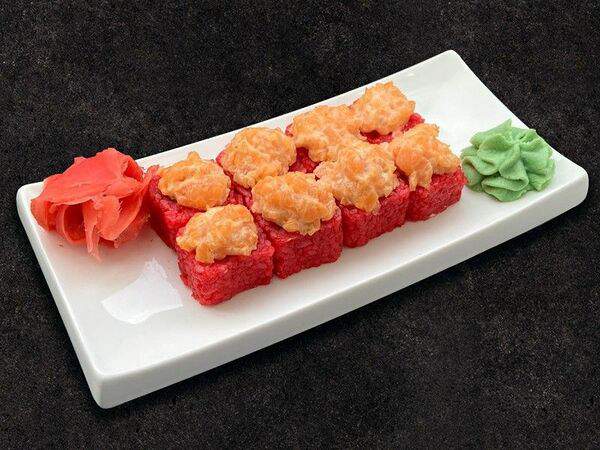 Атмосфера - Ролл Тартар