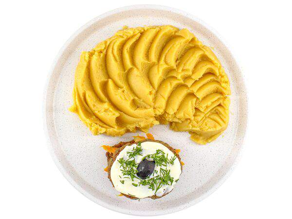 Еда тут - Снопики печеночные