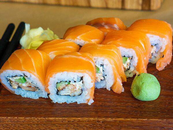 Baker Street 221b - Хамамацу