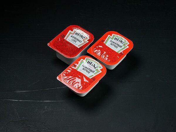 Курочка Рядом - Кетчуп Хайнц