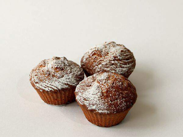 Хлебное место - Кекс Творожный