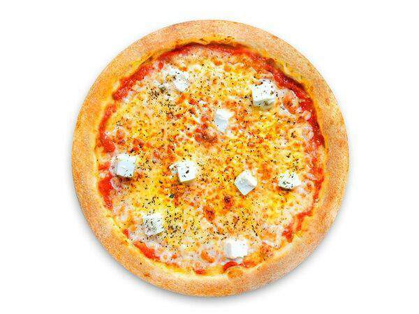 Ниндзя Пицца - Пицца Сырная