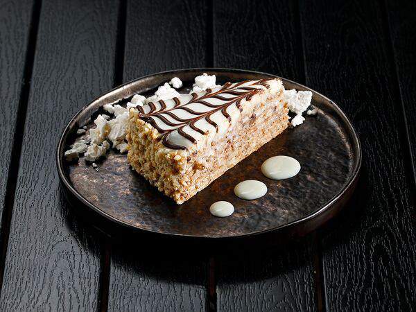 Mojo Bar - Эстерхази