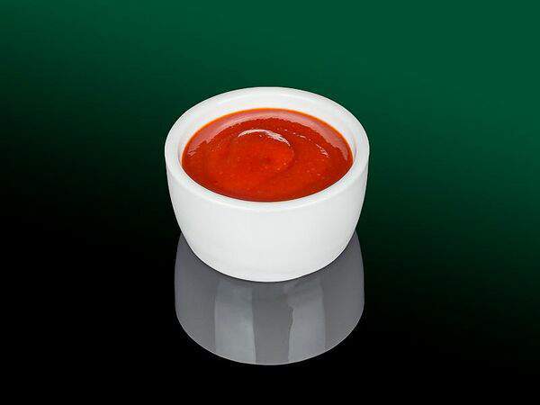 Sabai Bar - Соус Шрирача