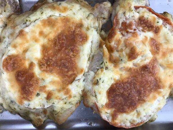 Парим & Варим - Мясо по-французски