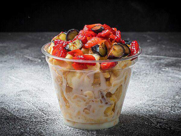 Базара нет by Doni - Хворост с лесными ягодами