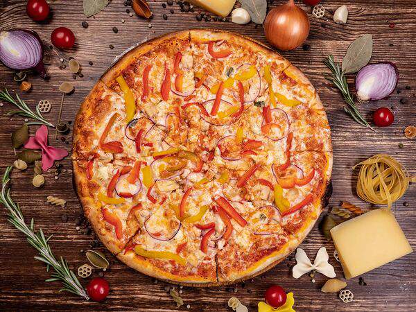 Bel Posto - Баффало