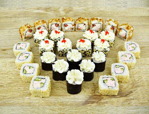 Палки-Скалки - Сет Манхэттен