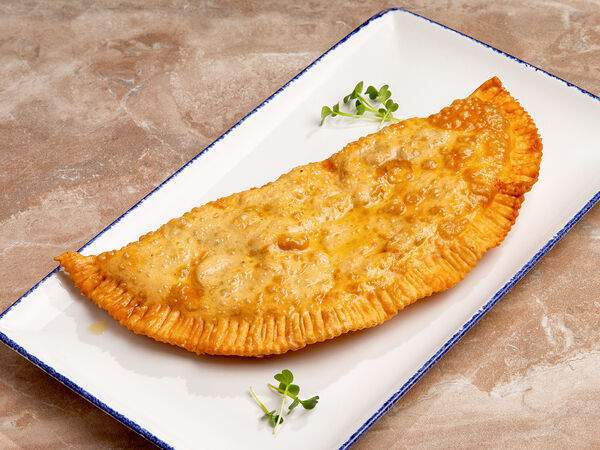 Fergana - Чебурек