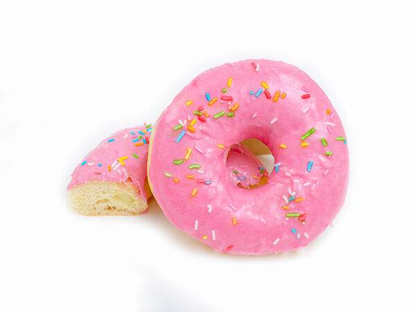 StarDonuts - Пончик Стар Донат