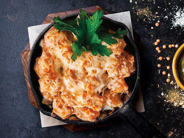 Meal me - Вареники ручной лепки