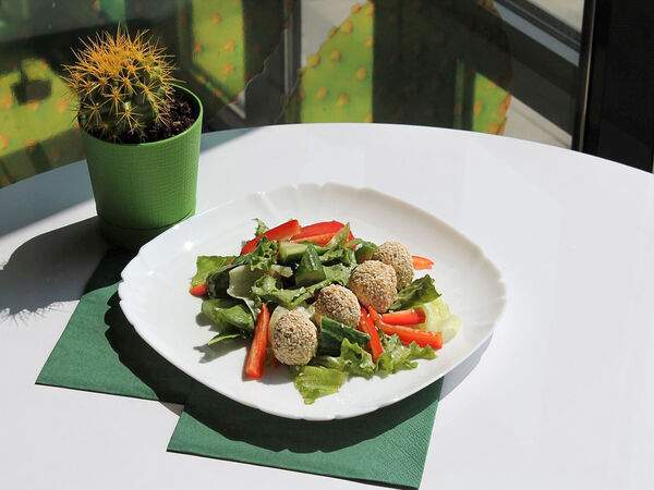 Ресторан Cactus Иркутска