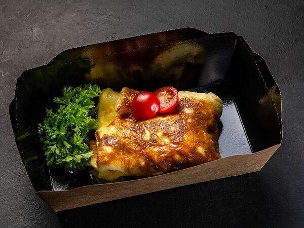 Best Food Sochi - Омлет