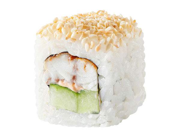 FoodRain - Угорь спайси