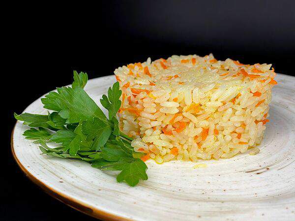 Oblako53 - Рис с овощами